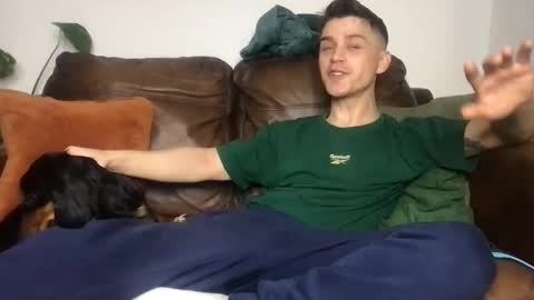 CamDoAttitude online show from 01.13.26