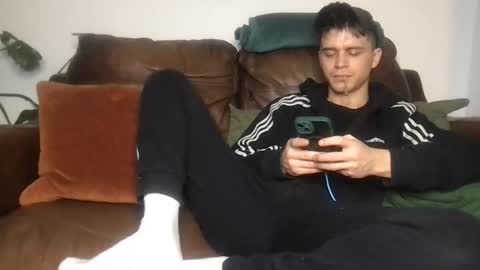 CamDoAttitude online show from 02.02.26