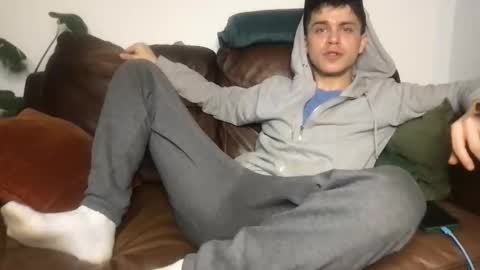 CamDoAttitude online show from 02.05.26