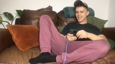 CamDoAttitude online show from 02.22.26