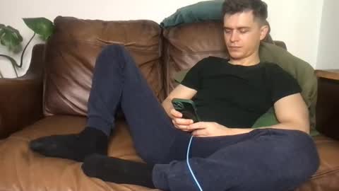 CamDoAttitude online show from 02.26.26