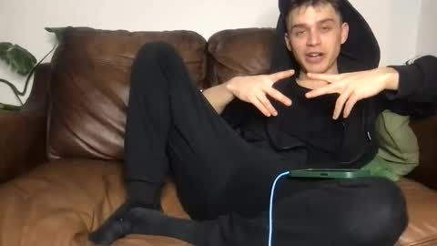 CamDoAttitude online show from 03.12.26