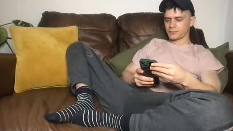 CamDoAttitude online show from 03.28.26