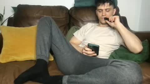 CamDoAttitude online show from 04.10.26