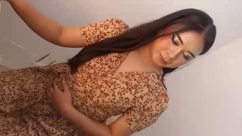 camela_star online show from 12.14.25