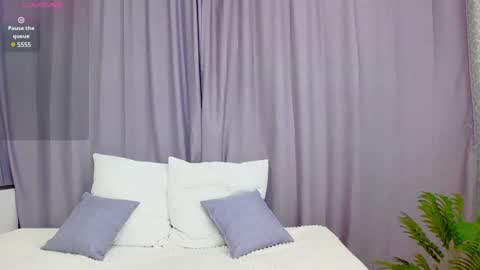 camelia_lillie online show from 01.18.25