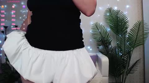 camelia_lillie online show from 02.24.26