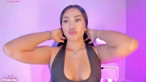 Camelia Smith online show from 02.03.26