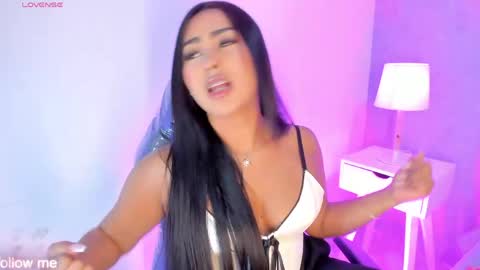 Camelia Smith online show from 03.29.26