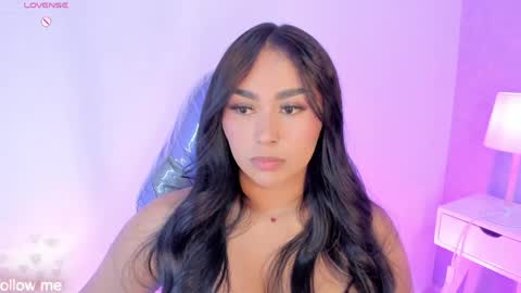 Camelia Smith online show from 04.18.26