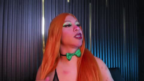 Snapshot of cameron_blake_ chatting on 02.08.25 CAMERON online show from 02.08.25