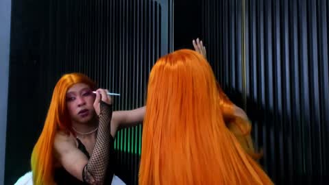 Snapshot of cameron_blake_ chatting on 02.24.25 CAMERON online show from 02.24.25