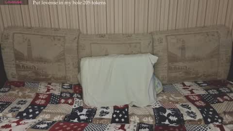 Cameron online show from 12.10.24