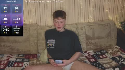 Cameron online show from 12.14.24