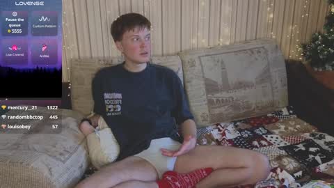 Cameron online show from 12.14.24