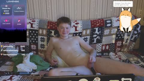 Cameron online show from 12.20.24