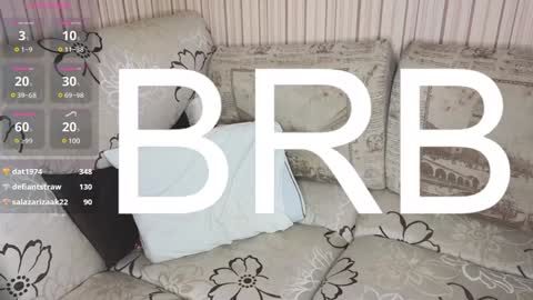 Cameron online show from 01.13.25