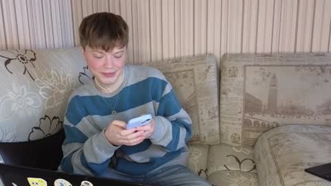 Cameron online show from 01.28.25