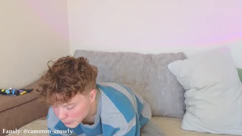 Cameron online show from 03.06.25