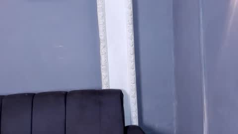 Snapshot of cameron_lux4 chatting on 10.31.25 CAMERON online show from 10.31.25