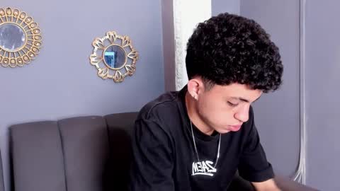 CAMERON online show from 01.08.26