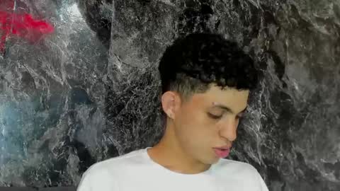 Snapshot of cameron_lux4 chatting on 05.09.26 CAMERON online show from 05.09.26