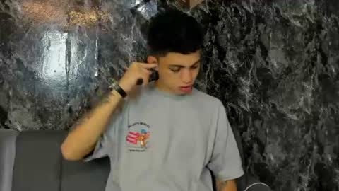 Snapshot of cameron_lux4 chatting on 06.19.26 CAMERON online show from 06.19.26
