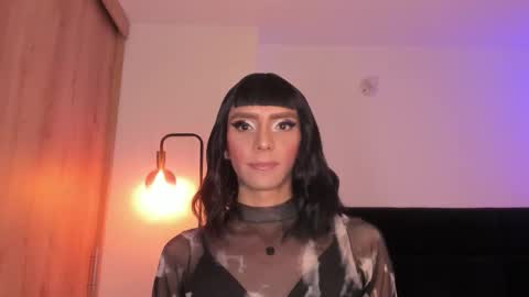 Cameron online show from 12.18.25