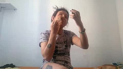 Mara Catalina Romero Ordez online show from 01.30.25