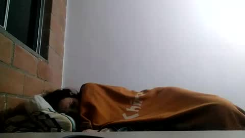 Mara Catalina Romero Ordez online show from 02.14.25