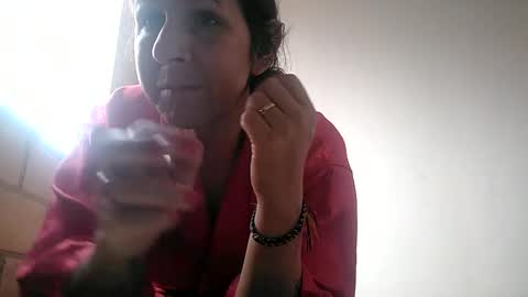 Mara Catalina Romero Ordez online show from 02.17.25