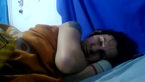 Mara Catalina Romero Ordez online show from 03.05.25