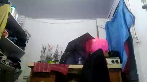 Mara Catalina Romero Ordez online show from 03.07.25