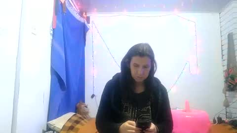 Mara Catalina Romero Ordez online show from 03.10.25