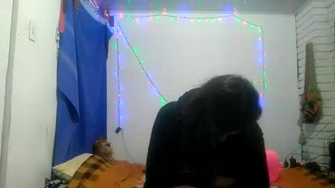 Mara Catalina Romero Ordez online show from 03.10.25