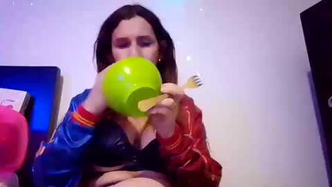 Mara Catalina Romero Ordez online show from 09.14.25