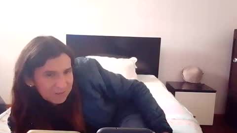 Mara Catalina Romero Ordez online show from 10.09.25