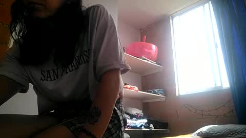 Mara Catalina Romero Ordez online show from 11.24.25