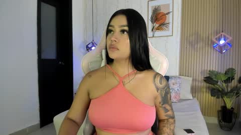 Cameron  online show from 11.20.25