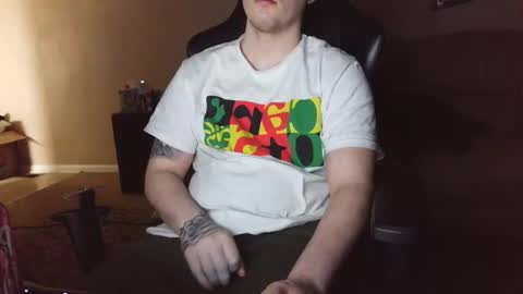 camerondt online show from 12.20.25