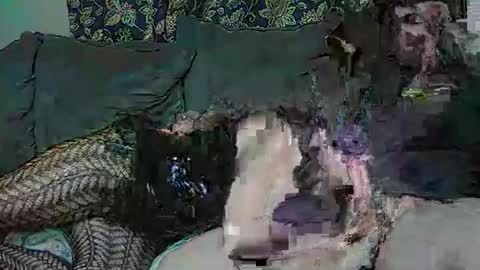 CameronRays online show from 01.03.25