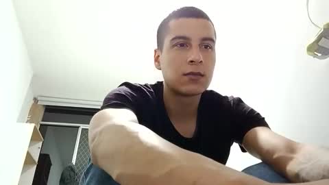 Snapshot of cameronsilverman chatting on 04.14.26 cameronsilverman online show from 04.14.26