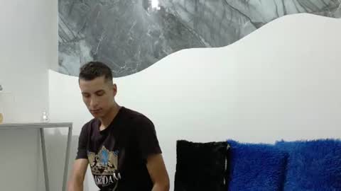 Snapshot of cameronsilverman chatting on 06.29.26 cameronsilverman online show from 06.29.26