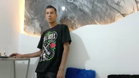 Snapshot of cameronsilverman chatting on 07.08.26 cameronsilverman online show from 07.08.26