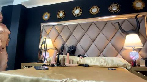 CameronStar online show from 01.24.25