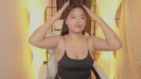 Snapshot of camgirl_jade chatting on 02.26.26 Jade online show from 02.26.26