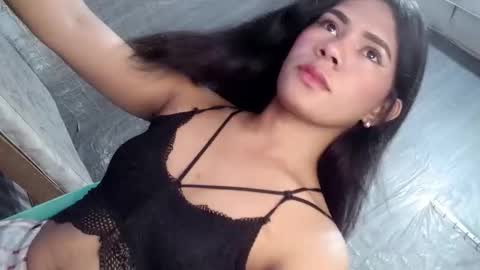 Snapshot of camgirlyuki chatting on 02.25.26 camgirlyuki online show from 02.25.26