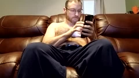 Snapshot of camguy2425 chatting on 01.26.25 CamGuy online show from 01.26.25