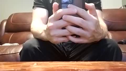 Snapshot of camguy2425 chatting on 10.06.25 CamGuy online show from 10.06.25