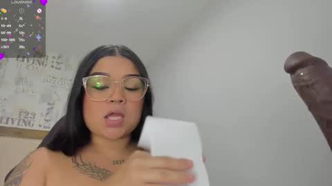 C A M I L A  online show from 11.05.25